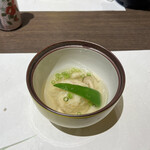 寿司と山形蕎麦 海風季 - 