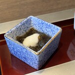 寿司と山形蕎麦 海風季 - 