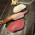 徳樹庵 - 料理写真: