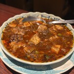 ライオン飯店 - 