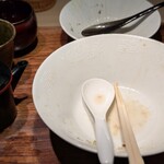 Tokyo Style Noodle ほたて日和 - 