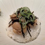 Tokyo Style Noodle ほたて日和 - 