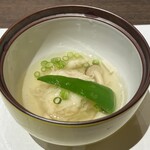 寿司と山形蕎麦 海風季 - 