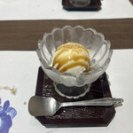 寿司と山形蕎麦 海風季 - 