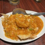 ライオン飯店 - 