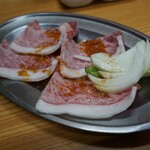 お食事処 モルパ - 