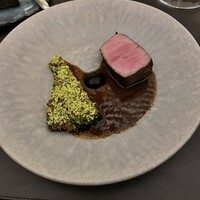 Jean-Georges at The Shinmonzen - 