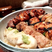 伊勢廣 京橋本店 - 