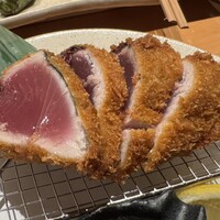 魚の中俣 銀座 - 