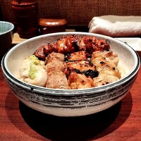 伊勢廣 京橋本店 - 