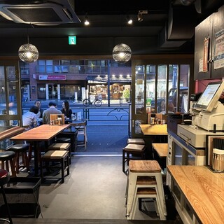 ちょもらんま酒場_2