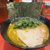 横浜家系総本山 吉村家直系店 ラーメン内田家