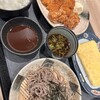 定食屋 よつ葉 万代店