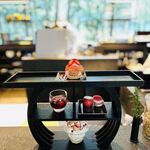 ザ・カフェ by アマン - 