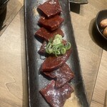 牛舞 ホルモン焼肉酒場 - 