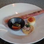 ザ・カフェ by アマン - 