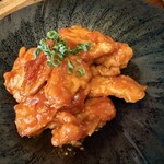 たまの井はん - 