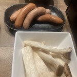 牛舞 ホルモン焼肉酒場 - 