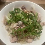 牛舞 ホルモン焼肉酒場 - 