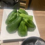 牛舞 ホルモン焼肉酒場 - 