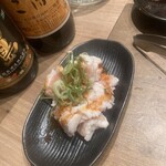 牛舞 ホルモン焼肉酒場 - 