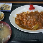 食堂 志らいわ - 