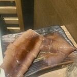 牛舞 ホルモン焼肉酒場 - 