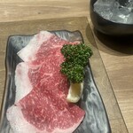 牛舞 ホルモン焼肉酒場 - 
