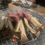 牛舞 ホルモン焼肉酒場 - 