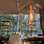 ザ・カフェ by アマン - 