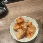 牛舞 ホルモン焼肉酒場 - 