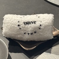 YAWYE - 