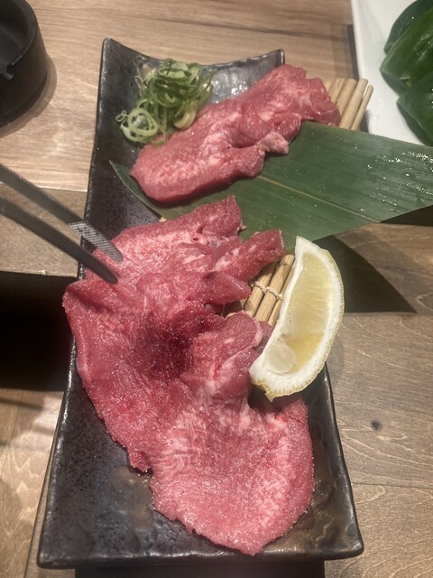 Gyumai Horumon Yakiniku Sakaba photo 3
