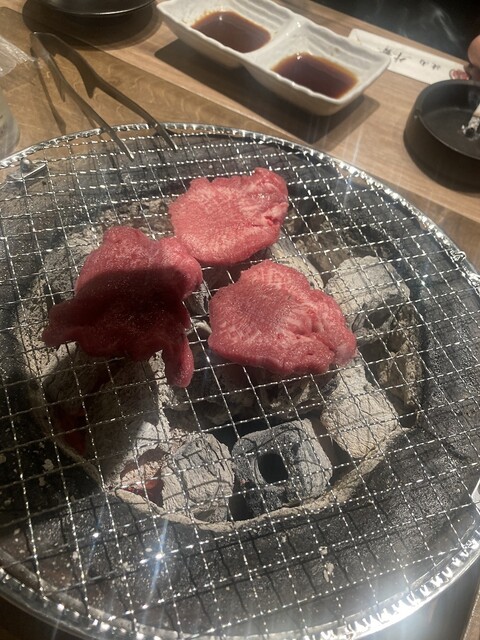 Gyumai Horumon Yakiniku Sakaba photo 5
