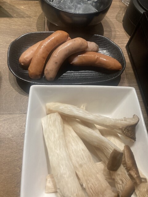 Gyumai Horumon Yakiniku Sakaba photo 2