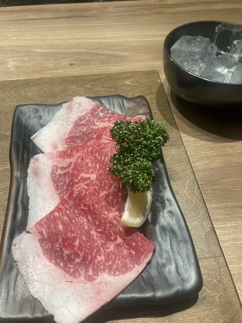 Gyumai Horumon Yakiniku Sakaba