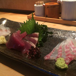 権八 SUSHI - 