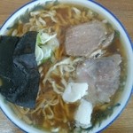 ケンちゃんラーメン - 