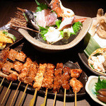 えどや - 料理写真: