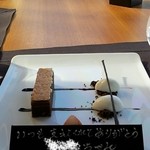 ブルガリ イル・リストランテ ルカ・ファンティン - 