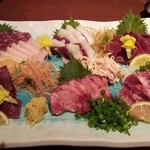 菅乃屋 銀座通り店 - 