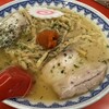 赤湯ラーメン 龍上海 赤湯本店