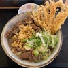 本格さぬきうどん　穂乃香