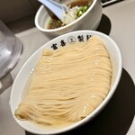 富喜製麺研究所 - 