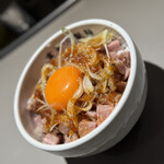 富喜製麺研究所 - 
