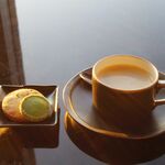 ザ・ラウンジ byアマン - 