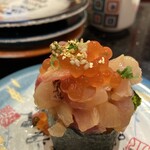 金沢まいもん寿司 上野店 - 