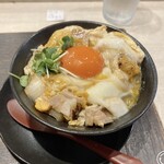 鶏白湯泡ramen たまき - 