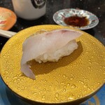 金沢まいもん寿司 上野店 - 