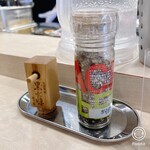 鶏白湯泡ramen たまき - 